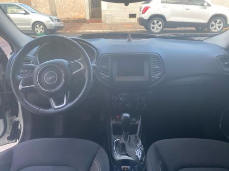 JEEP Compass 2.0 16V 4P FLEX SPORT AUTOMTICO, Foto 5