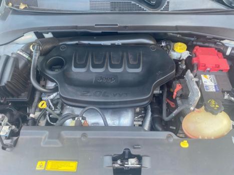 JEEP Compass 2.0 16V 4P FLEX SPORT AUTOMTICO, Foto 6