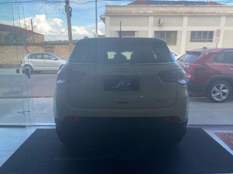 JEEP Compass 2.0 16V 4P FLEX SPORT AUTOMTICO, Foto 8
