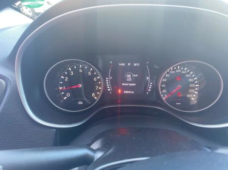 JEEP Compass 2.0 16V 4P FLEX SPORT AUTOMTICO, Foto 10