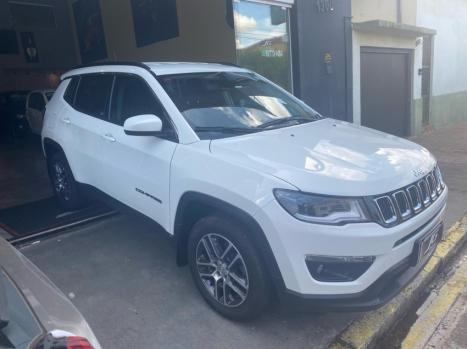 JEEP Compass 2.0 16V 4P FLEX SPORT AUTOMTICO, Foto 11