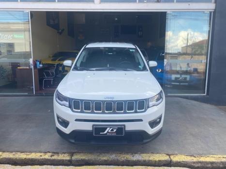 JEEP Compass 2.0 16V 4P FLEX SPORT AUTOMTICO, Foto 12