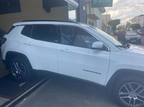 JEEP Compass 2.0 16V 4P FLEX SPORT AUTOMTICO, Foto 13