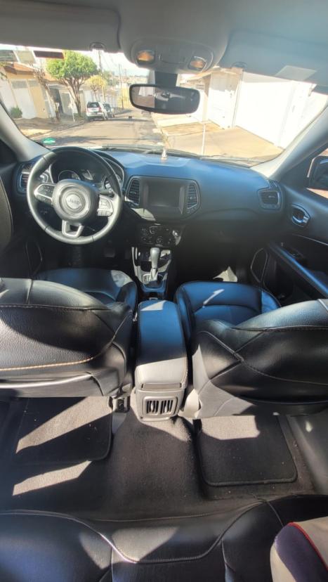 JEEP Compass 2.0 16V 4P FLEX SPORT AUTOMTICO, Foto 15