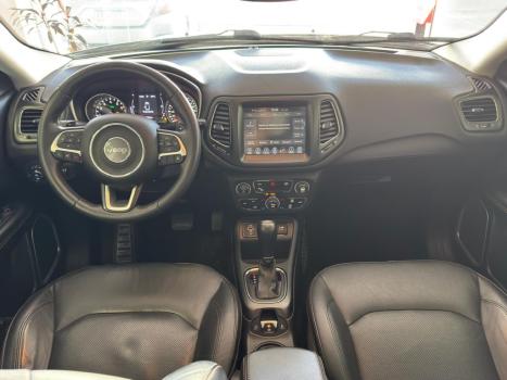 JEEP Compass 2.0 16V 4P LONGITUDE FLEX AUTOMTICO, Foto 7
