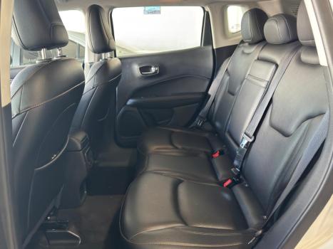 JEEP Compass 2.0 16V 4P LONGITUDE FLEX AUTOMTICO, Foto 10