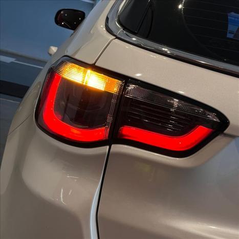 JEEP Compass 2.0 16V 4P LONGITUDE FLEX AUTOMTICO, Foto 7