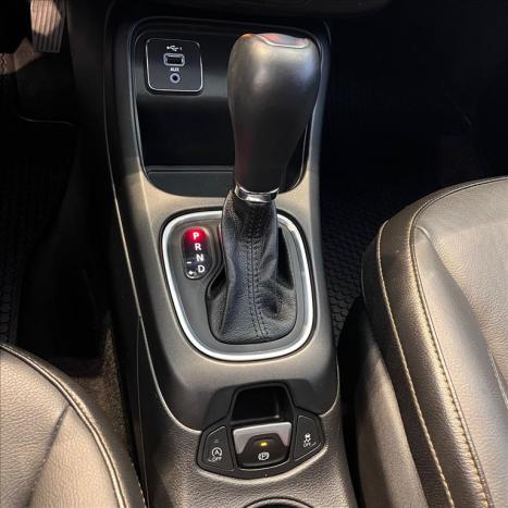 JEEP Compass 2.0 16V 4P LONGITUDE FLEX AUTOMTICO, Foto 12