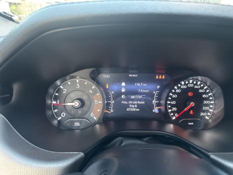 JEEP Compass 2.0 16V 4P LONGITUDE TURBO DIESEL 4X4 AUTOMTICO, Foto 9