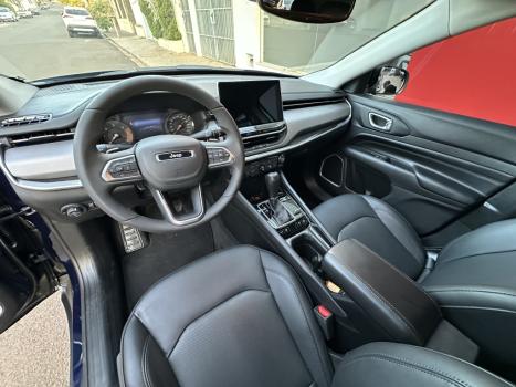 JEEP Compass 2.0 16V 4P LONGITUDE TURBO DIESEL 4X4 AUTOMTICO, Foto 12
