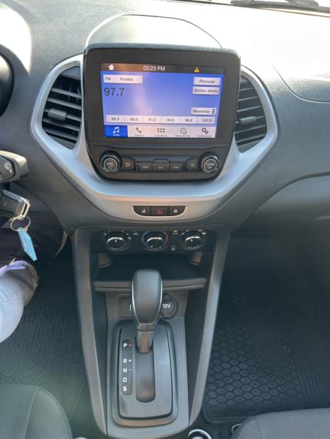 JEEP Compass 2.0 16V 4P LONGITUDE TURBO DIESEL 4X4 AUTOMTICO, Foto 13