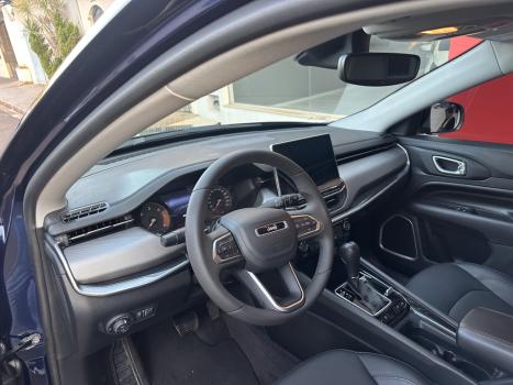 JEEP Compass 2.0 16V 4P LONGITUDE TURBO DIESEL 4X4 AUTOMTICO, Foto 15