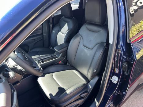JEEP Compass 2.0 16V 4P LONGITUDE TURBO DIESEL 4X4 AUTOMTICO, Foto 10