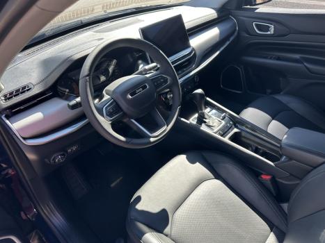 JEEP Compass 2.0 16V 4P LONGITUDE TURBO DIESEL 4X4 AUTOMTICO, Foto 13