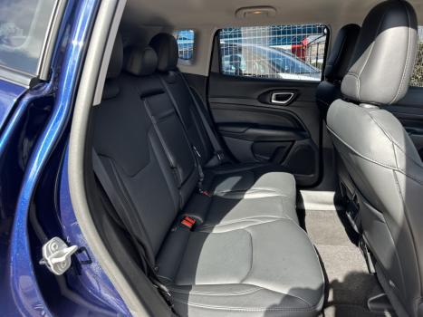 JEEP Compass 2.0 16V 4P LONGITUDE TURBO DIESEL 4X4 AUTOMTICO, Foto 15