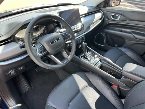 JEEP Compass 2.0 16V 4P LONGITUDE TURBO DIESEL 4X4 AUTOMTICO, Foto 16