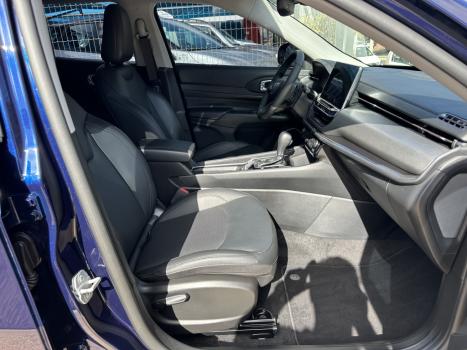 JEEP Compass 2.0 16V 4P LONGITUDE TURBO DIESEL 4X4 AUTOMTICO, Foto 17