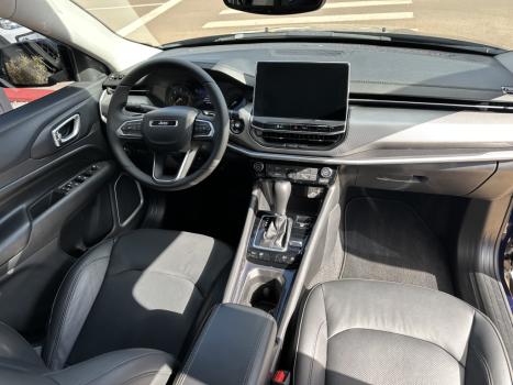 JEEP Compass 2.0 16V 4P LONGITUDE TURBO DIESEL 4X4 AUTOMTICO, Foto 18