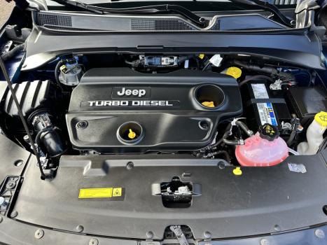 JEEP Compass 2.0 16V 4P LONGITUDE TURBO DIESEL 4X4 AUTOMTICO, Foto 20