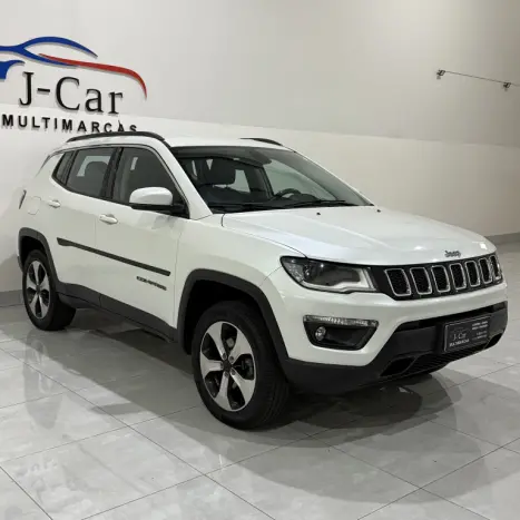 JEEP Compass 2.0 16V 4P 350 LONGITUDE 4X4 TURBO DIESEL AUTOMTICO, Foto 1
