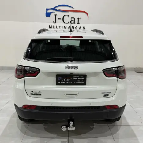 JEEP Compass 2.0 16V 4P 350 LONGITUDE 4X4 TURBO DIESEL AUTOMTICO, Foto 5