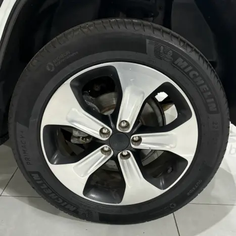 JEEP Compass 2.0 16V 4P 350 LONGITUDE 4X4 TURBO DIESEL AUTOMTICO, Foto 11