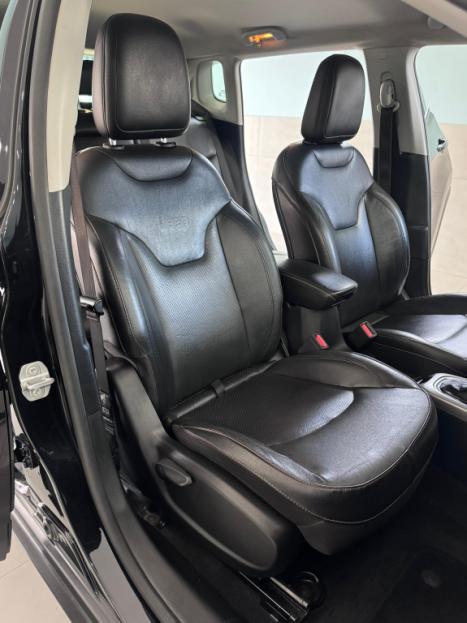 JEEP Compass 2.0 16V 4P LONGITUDE TURBO DIESEL 4X4 AUTOMTICO, Foto 13