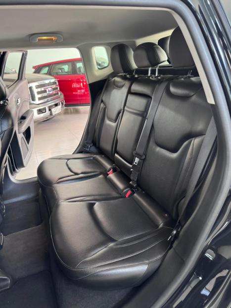 JEEP Compass 2.0 16V 4P LONGITUDE TURBO DIESEL 4X4 AUTOMTICO, Foto 14