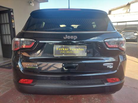 JEEP Compass 2.0 16V 4P LONGITUDE TURBO DIESEL 4X4 AUTOMTICO, Foto 3