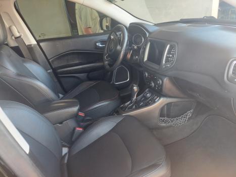 JEEP Compass 2.0 16V 4P LONGITUDE TURBO DIESEL 4X4 AUTOMTICO, Foto 6