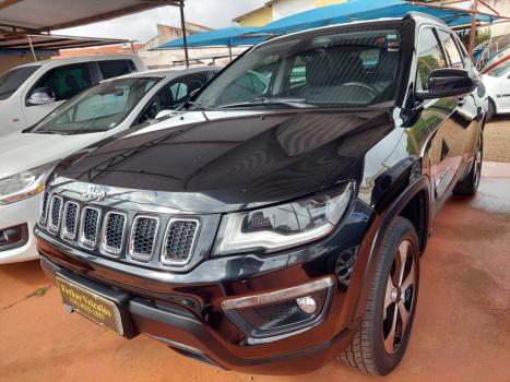 JEEP Compass 2.0 16V 4P LONGITUDE TURBO DIESEL 4X4 AUTOMTICO, Foto 1