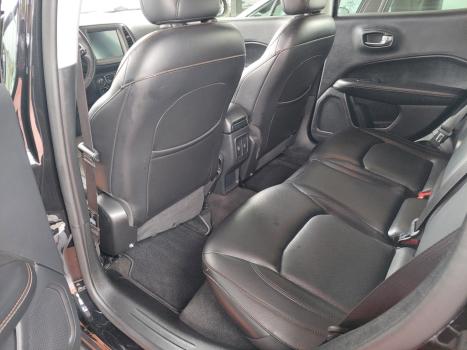 JEEP Compass 2.0 16V 4P LONGITUDE TURBO DIESEL 4X4 AUTOMTICO, Foto 10
