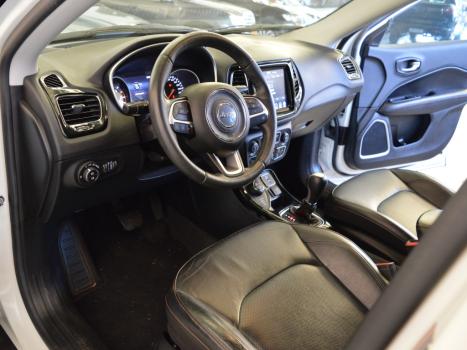 JEEP Compass 2.0 16V 4P LIMITED TURBO DIESEL 4X4 AUTOMTICO, Foto 5