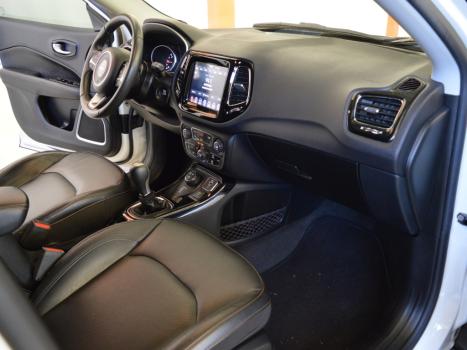 JEEP Compass 2.0 16V 4P LIMITED TURBO DIESEL 4X4 AUTOMTICO, Foto 6