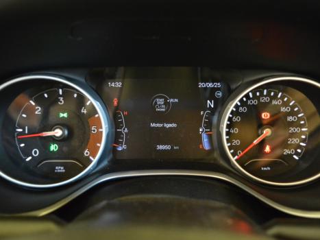 JEEP Compass 2.0 16V 4P LIMITED TURBO DIESEL 4X4 AUTOMTICO, Foto 7
