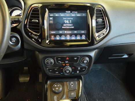 JEEP Compass 2.0 16V 4P LIMITED TURBO DIESEL 4X4 AUTOMTICO, Foto 8