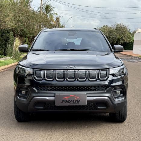 JEEP Compass 2.0 16V 4P LONGITUDE TURBO DIESEL 4X4 AUTOMTICO, Foto 3