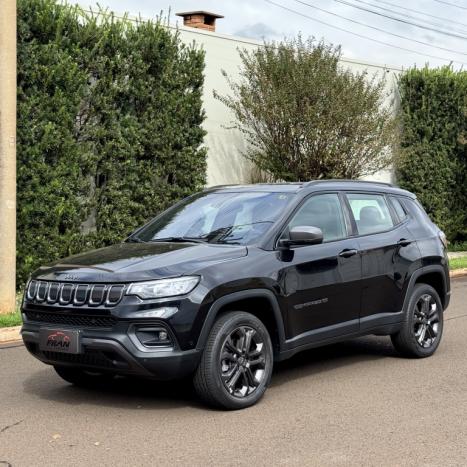 JEEP Compass 2.0 16V 4P LONGITUDE TURBO DIESEL 4X4 AUTOMTICO, Foto 6