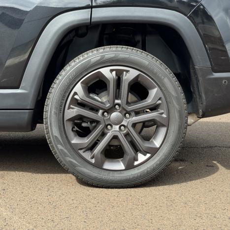 JEEP Compass 2.0 16V 4P LONGITUDE TURBO DIESEL 4X4 AUTOMTICO, Foto 9