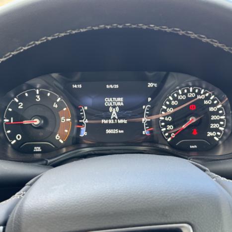 JEEP Compass 2.0 16V 4P LONGITUDE TURBO DIESEL 4X4 AUTOMTICO, Foto 10