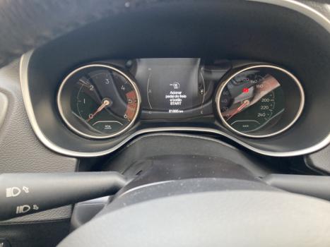 JEEP Compass 2.0 16V 4P LONGITUDE TURBO DIESEL 4X4 AUTOMTICO, Foto 7