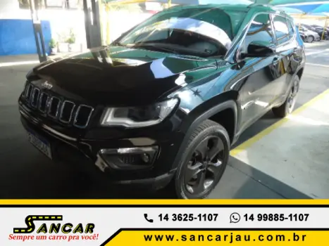 JEEP Compass 2.0 16V 4P LONGITUDE TURBO DIESEL 4X4 AUTOMTICO, Foto 1