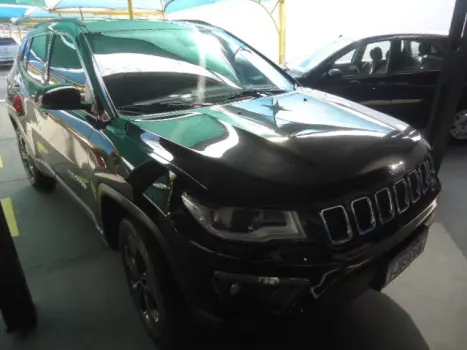 JEEP Compass 2.0 16V 4P LONGITUDE TURBO DIESEL 4X4 AUTOMTICO, Foto 2