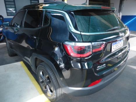 JEEP Compass 2.0 16V 4P LONGITUDE TURBO DIESEL 4X4 AUTOMTICO, Foto 5