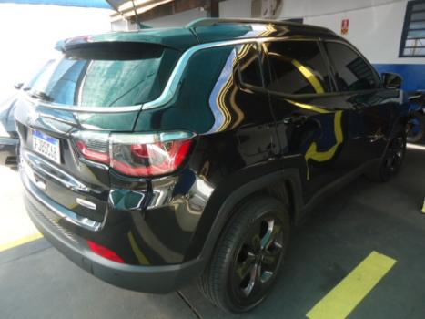 JEEP Compass 2.0 16V 4P LONGITUDE TURBO DIESEL 4X4 AUTOMTICO, Foto 6