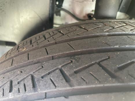 JEEP Compass 2.0 16V 4P LONGITUDE FLEX AUTOMTICO, Foto 13