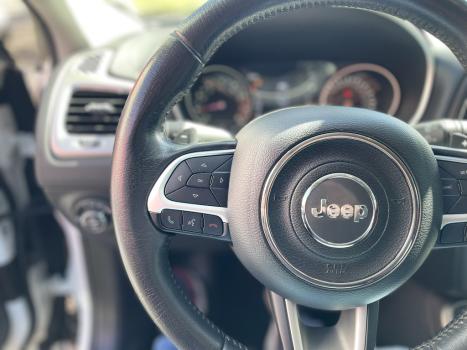 JEEP Compass 2.0 16V 4P LONGITUDE FLEX AUTOMTICO, Foto 17