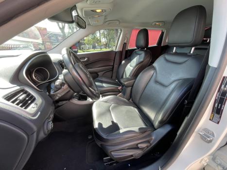 JEEP Compass 2.0 16V 4P LONGITUDE FLEX AUTOMTICO, Foto 18