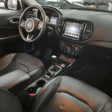 JEEP Compass 2.0 16V 4P LIMITED FLEX AUTOMTICO, Foto 6