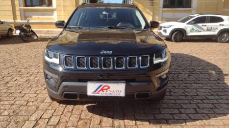 JEEP Compass 2.0 16V 4P 350 LONGITUDE 4X4 TURBO DIESEL AUTOMTICO, Foto 2